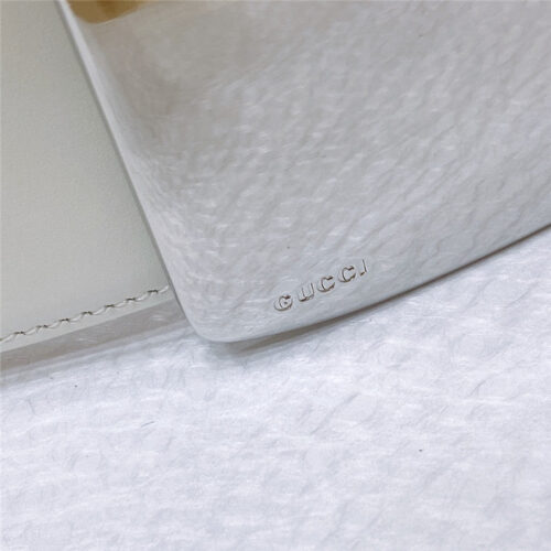 High Quality Luxury Gucci Vintage Letter G Buckle Wide Belt – Style 40870 product detail