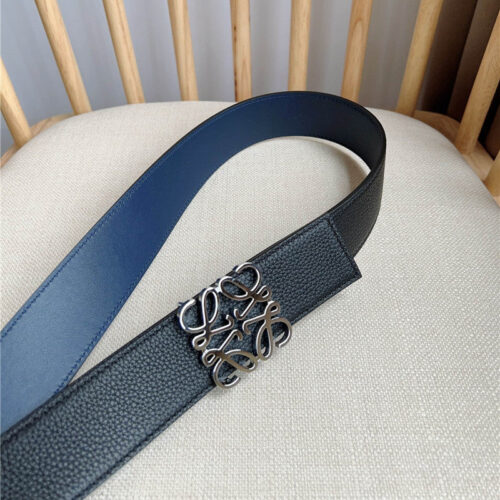 High Quality Luxury Loewe New Reversible Reversible Belt product detail