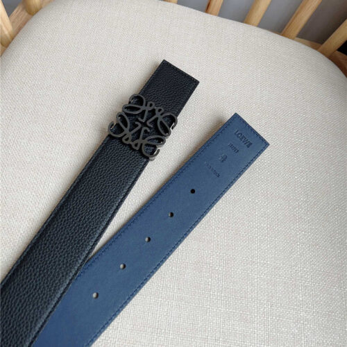 High Quality Luxury Loewe New Reversible Reversible Belt – Style 01254 product detail