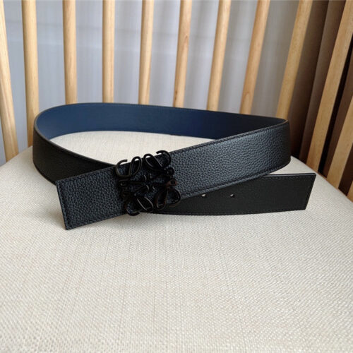 High Quality Luxury Loewe New Reversible Reversible Belt – Style 01254 product detail