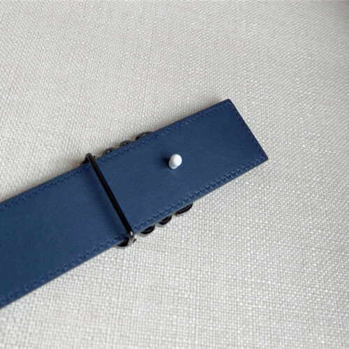 High Quality Luxury Loewe New Reversible Reversible Belt – Style 01254 product detail