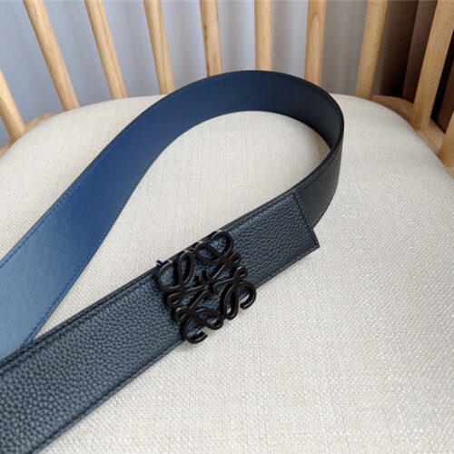 High Quality Luxury Loewe New Reversible Reversible Belt – Style 01254 product detail