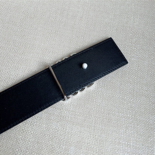 High Quality Luxury Loewe New Reversible Reversible Belt – Style 34022 product detail