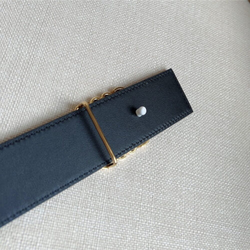 High Quality Luxury Loewe New Reversible Reversible Belt – Style 99558 product detail