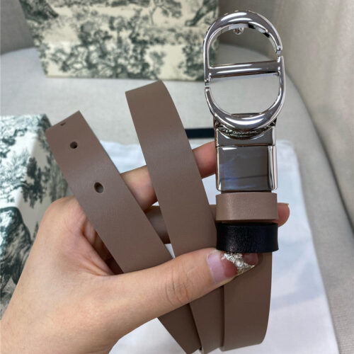High Quality Luxury Dior Classic Style Belt – Style 88550 product detail