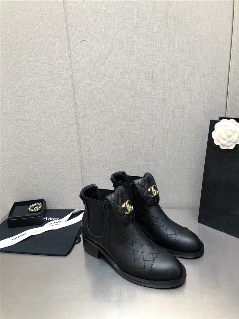 High Quality Luxury Chanel Explosive Boots product detail