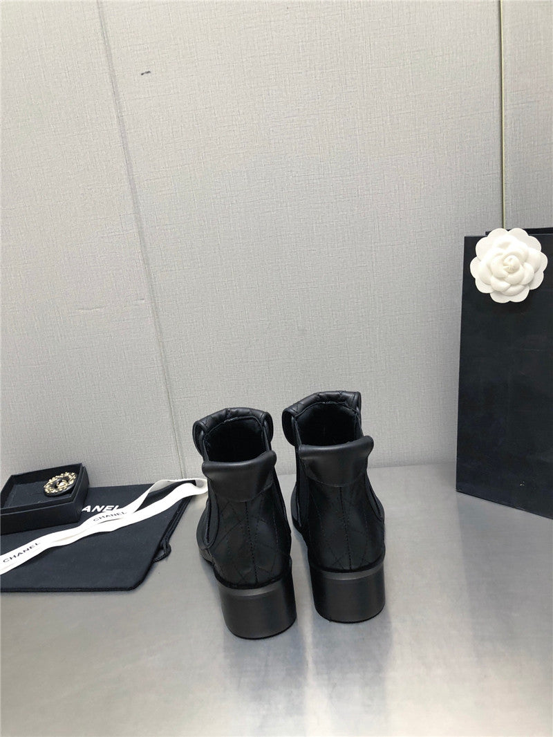 High Quality Luxury Chanel Explosive Boots product detail