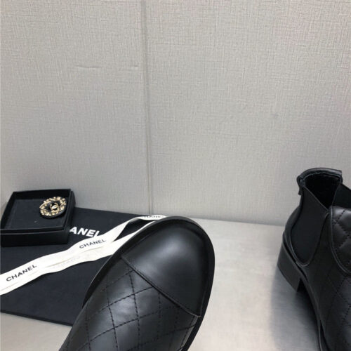 High Quality Luxury Chanel Explosive Boots product detail