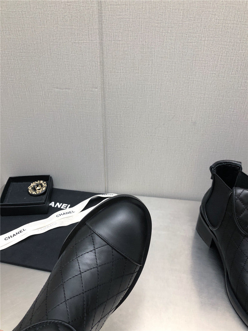 High Quality Luxury Chanel Explosive Boots product detail