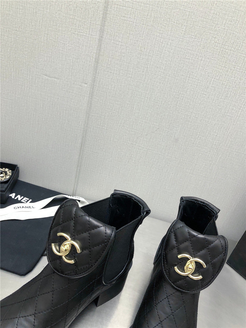 High Quality Luxury Chanel Explosive Boots product detail