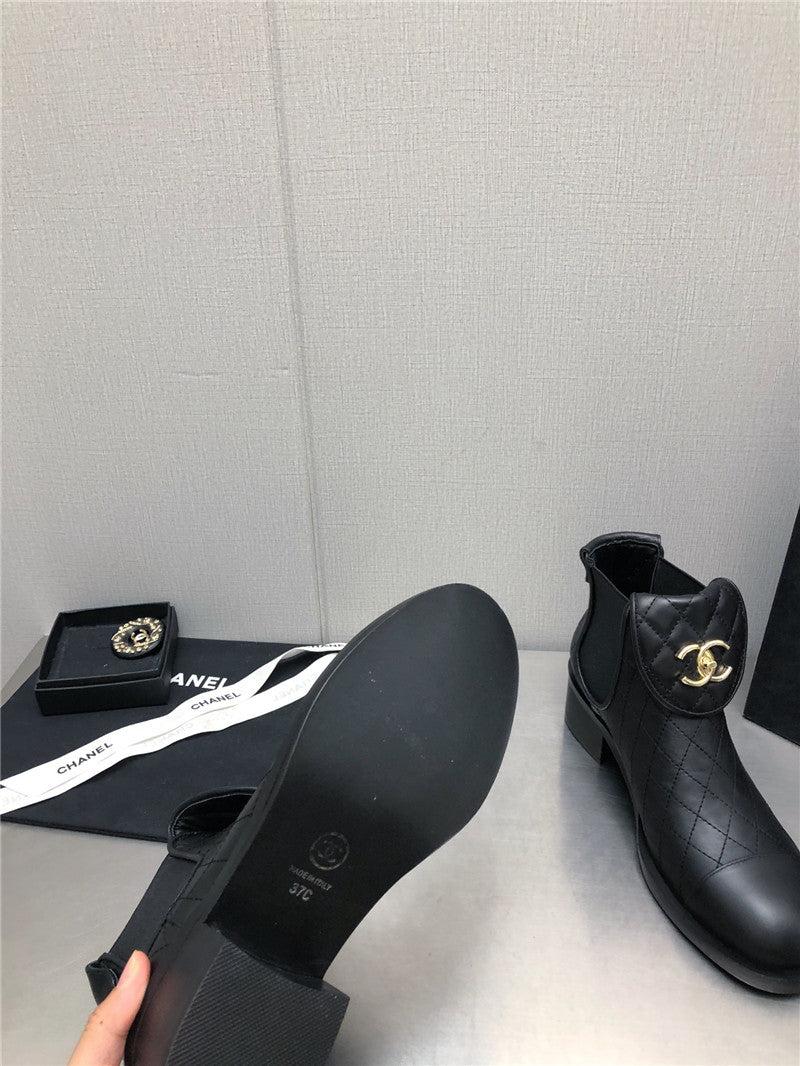 High Quality Luxury Chanel Explosive Boots product detail