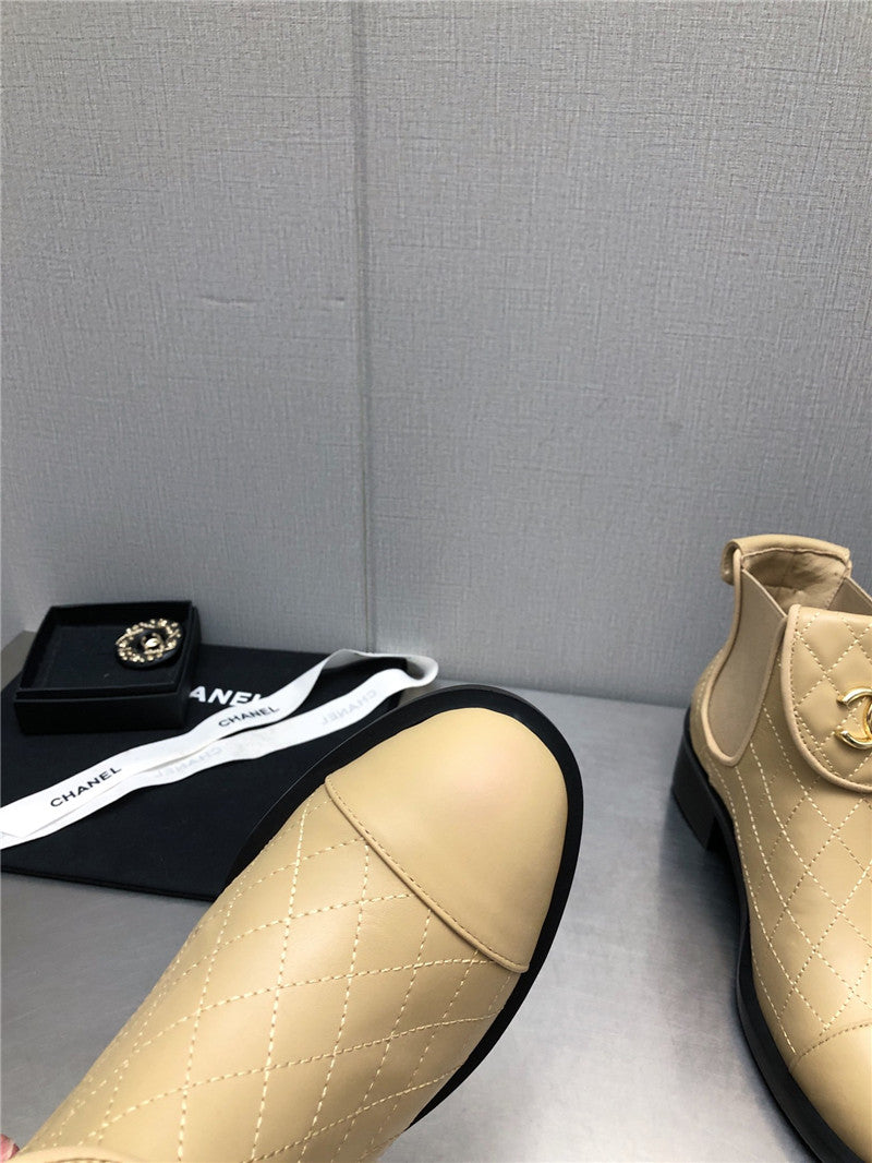 High Quality Luxury Chanel Explosive Boots – Style 52966 product detail