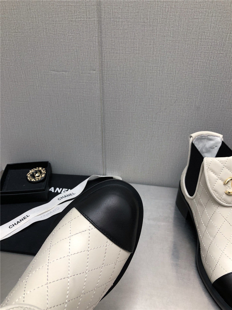 High Quality Luxury Chanel Explosive Boots – Style 51270 product detail