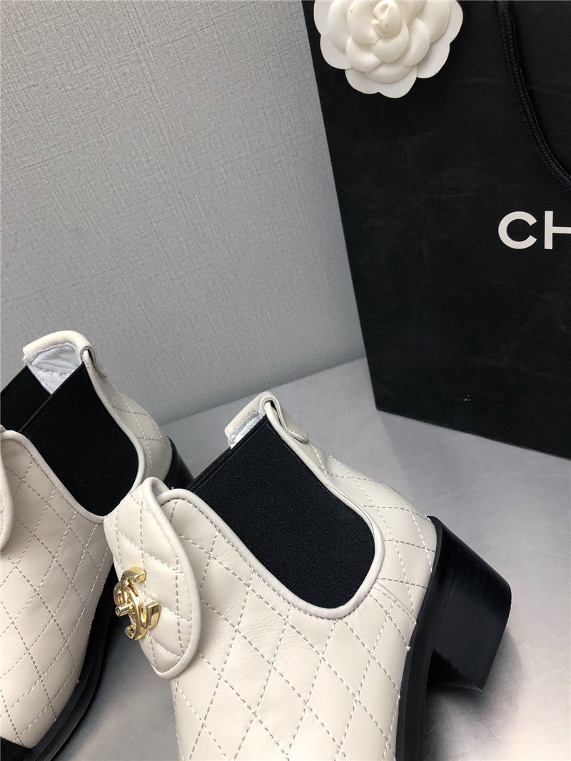 High Quality Luxury Chanel Explosive Boots – Style 51270 product detail