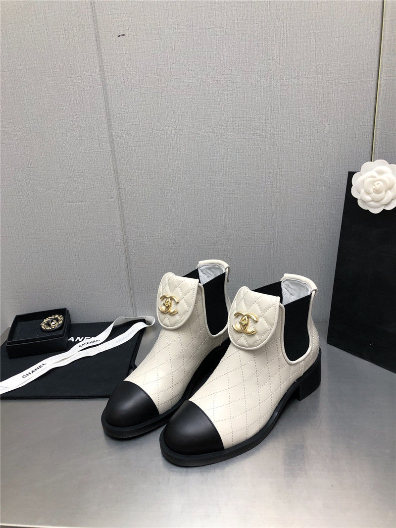 High Quality Luxury Chanel Explosive Boots – Style 51270