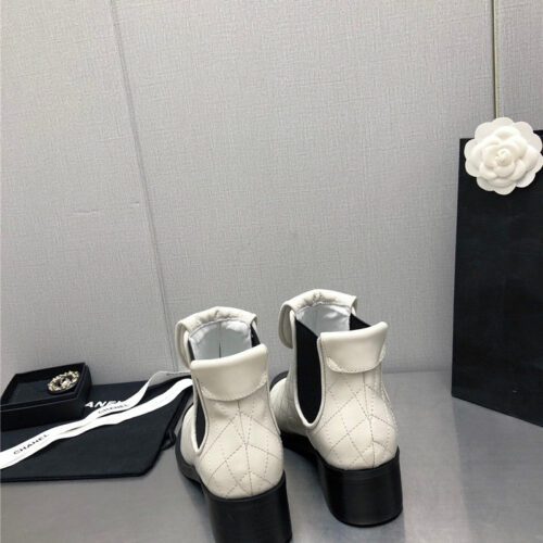 High Quality Luxury Chanel Explosive Boots – Style 51270 product detail