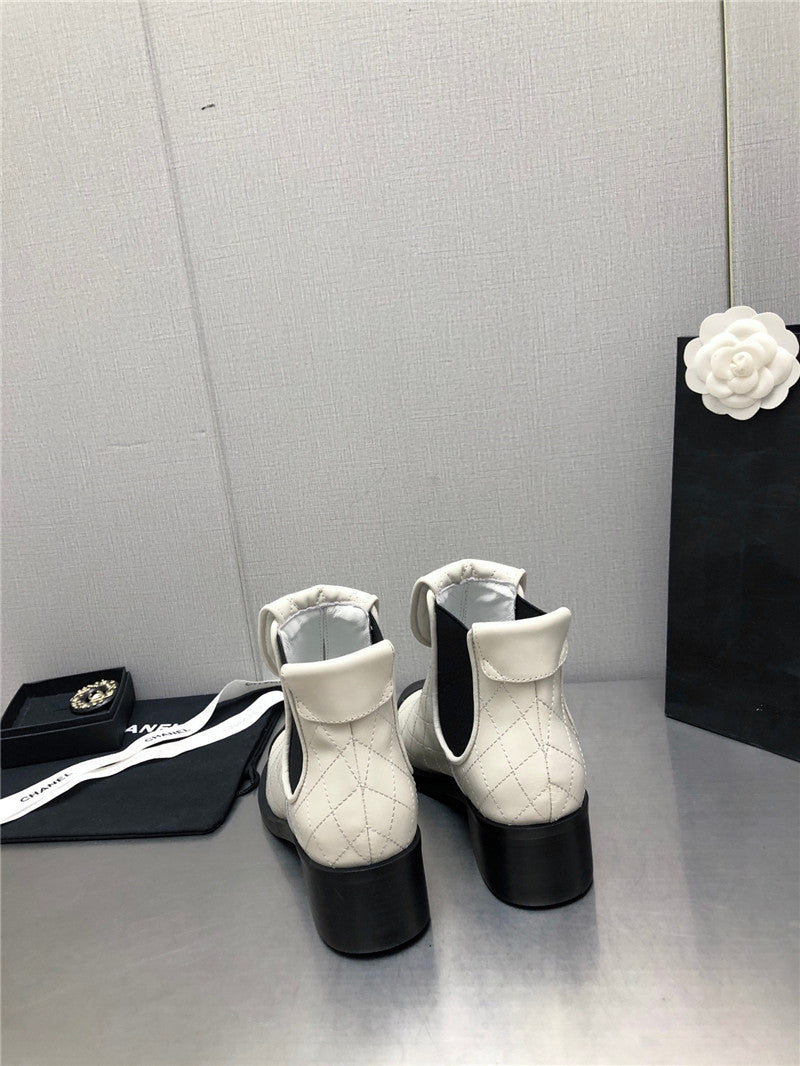 High Quality Luxury Chanel Explosive Boots – Style 51270 product detail