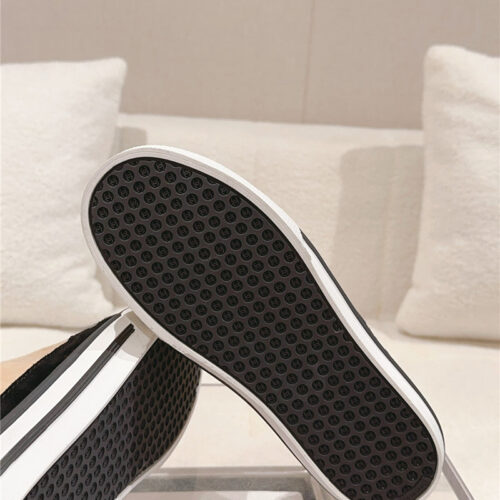 High Quality Luxury Chanel Platform Panda Shoes – Style 42854 product detail