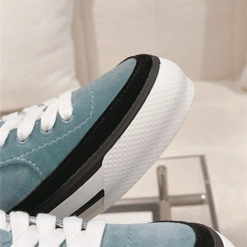 High Quality Luxury Chanel Platform Panda Shoes product detail