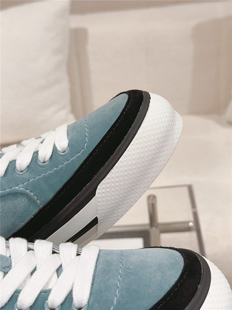 High Quality Luxury Chanel Platform Panda Shoes product detail