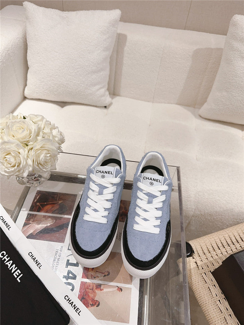 High Quality Luxury Chanel Platform Panda Shoes – Style 99910 product detail