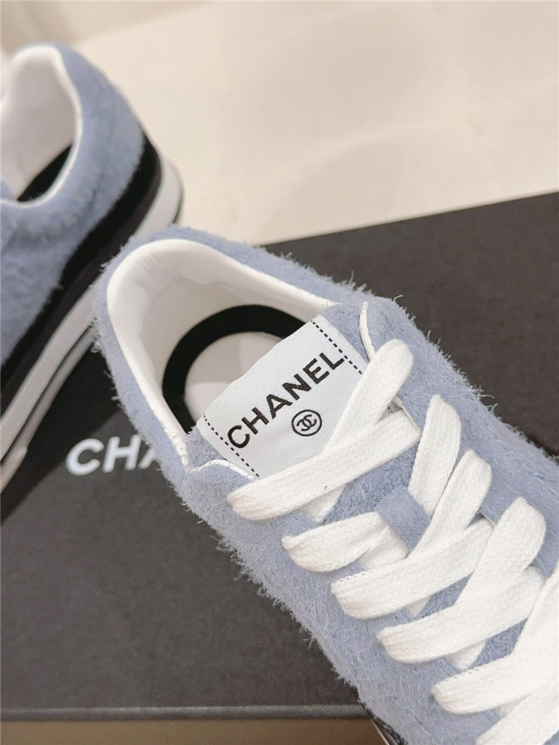 High Quality Luxury Chanel Platform Panda Shoes – Style 99910 product detail