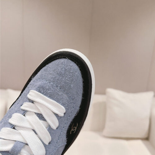 High Quality Luxury Chanel Platform Panda Shoes – Style 99910 product detail