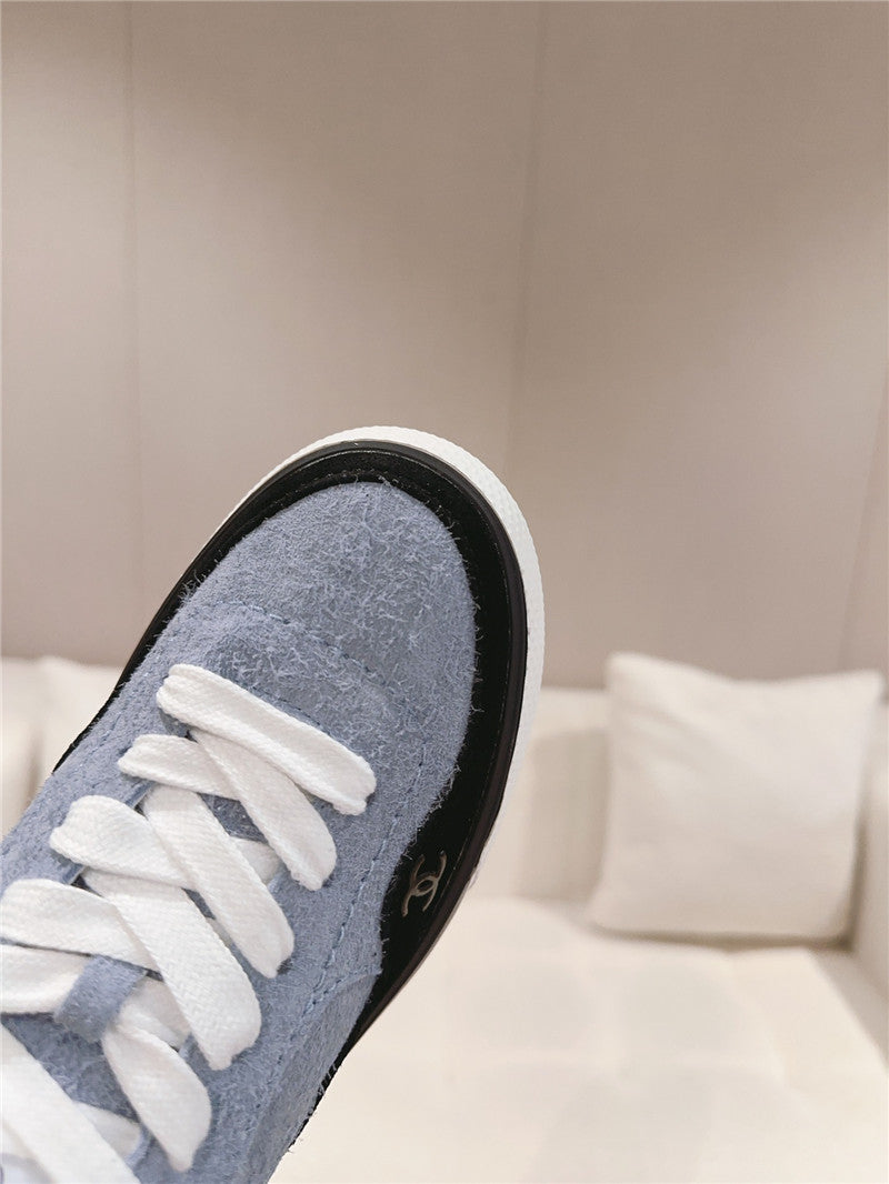 High Quality Luxury Chanel Platform Panda Shoes – Style 99910 product detail