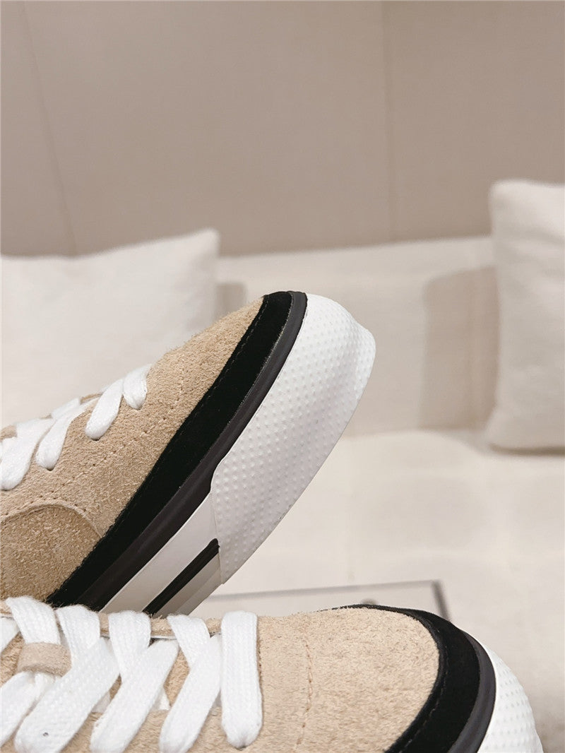High Quality Luxury Chanel Platform Panda Shoes – Style 98214 product detail