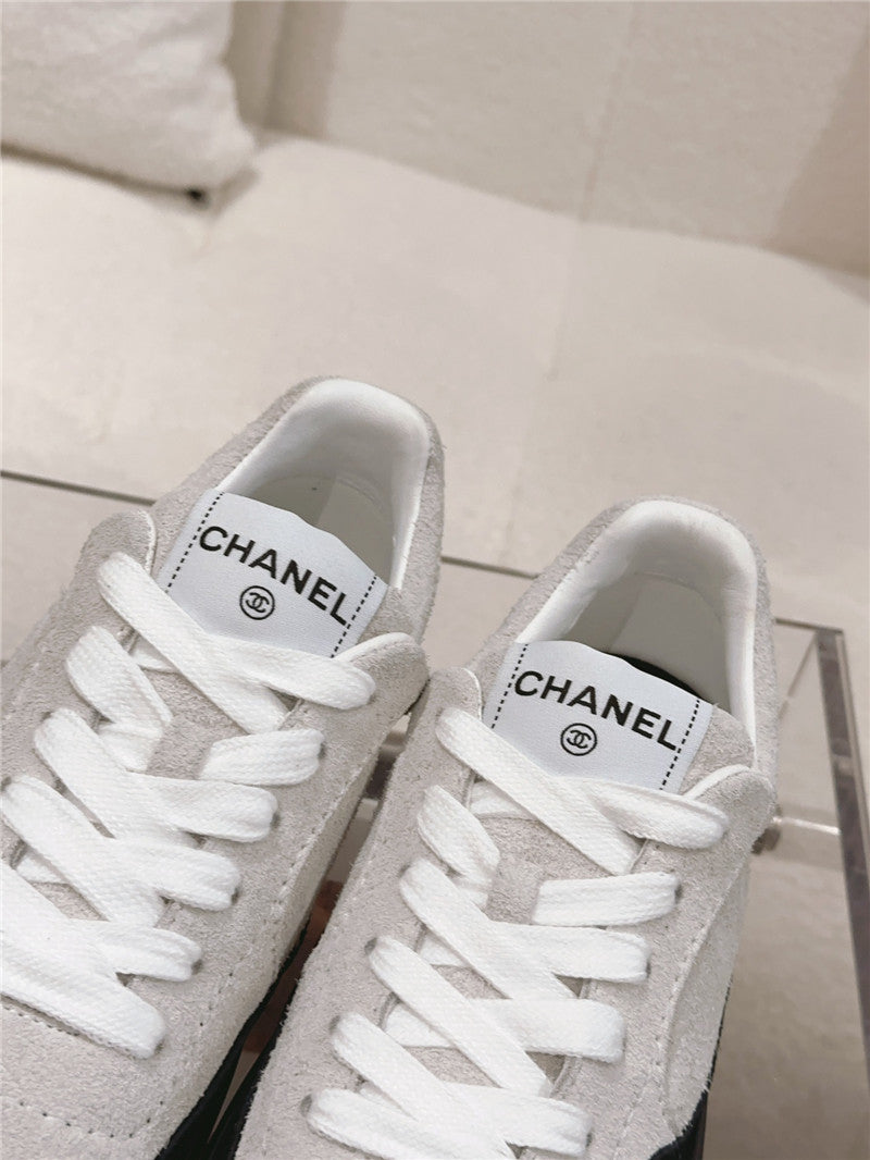 High Quality Luxury Chanel Platform Panda Shoes – Style 63750 product detail
