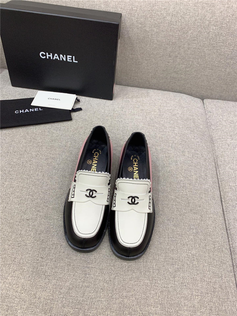 High Quality Luxury Chanel New Loafers product detail