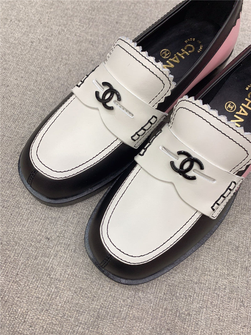 High Quality Luxury Chanel New Loafers product detail