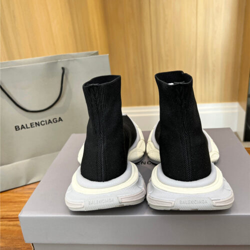 High Quality Luxury Balenciaga Vintage Sneakers – Style 95619 product detail