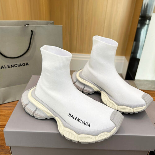 High Quality Luxury Balenciaga Vintage Sneakers