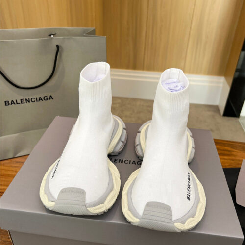 High Quality Luxury Balenciaga Vintage Sneakers product detail