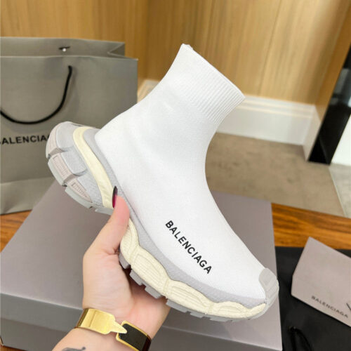 High Quality Luxury Balenciaga Vintage Sneakers product detail