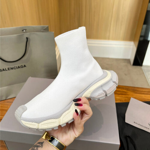 High Quality Luxury Balenciaga Vintage Sneakers product detail