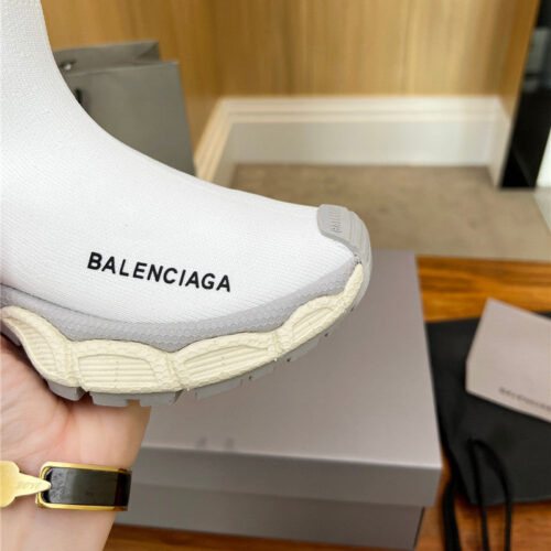 High Quality Luxury Balenciaga Vintage Sneakers product detail