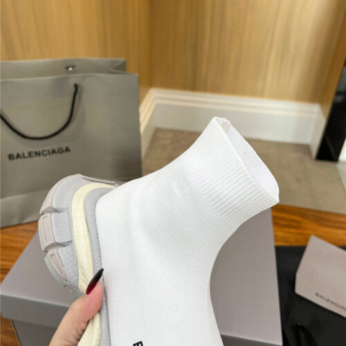 High Quality Luxury Balenciaga Vintage Sneakers product detail