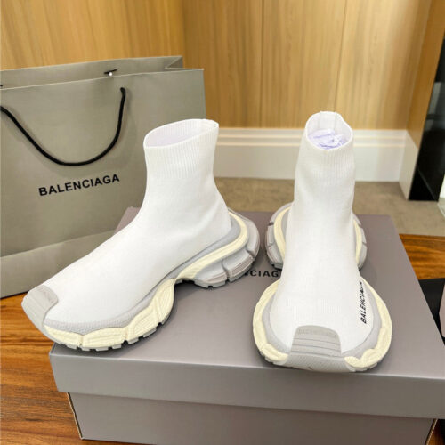 High Quality Luxury Balenciaga Vintage Sneakers product detail
