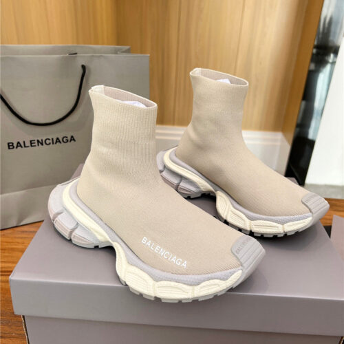 High Quality Luxury Balenciaga Vintage Sneakers – Style 23299