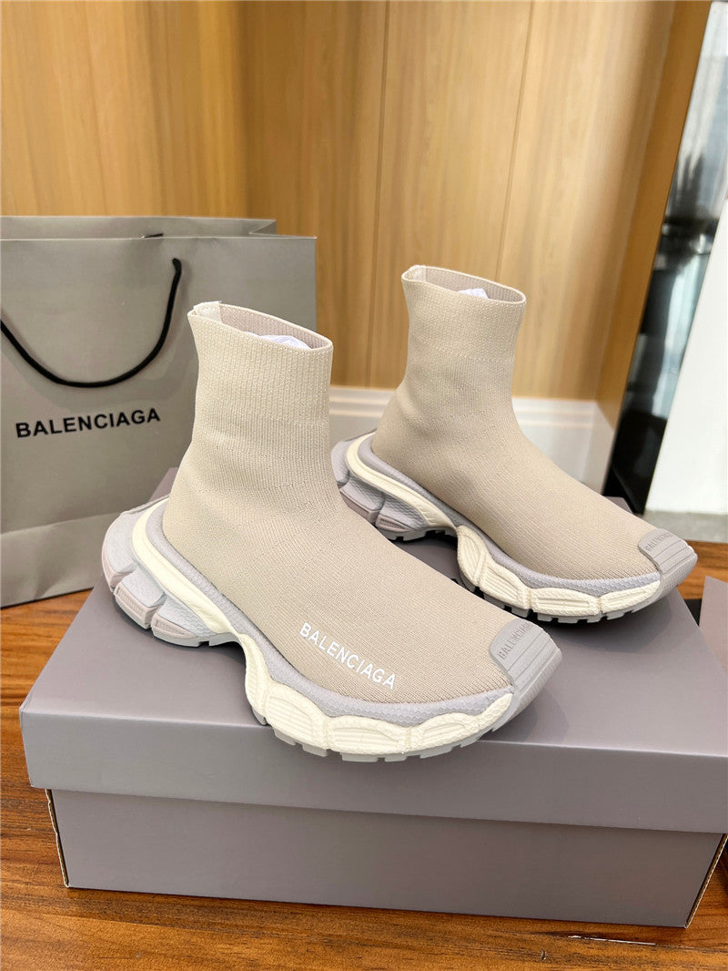 High Quality Luxury Balenciaga Vintage Sneakers – Style 23299