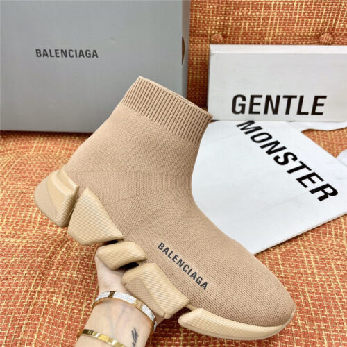 High Quality Luxury Balenciaga New Sock Shoes – Style 21859 product detail