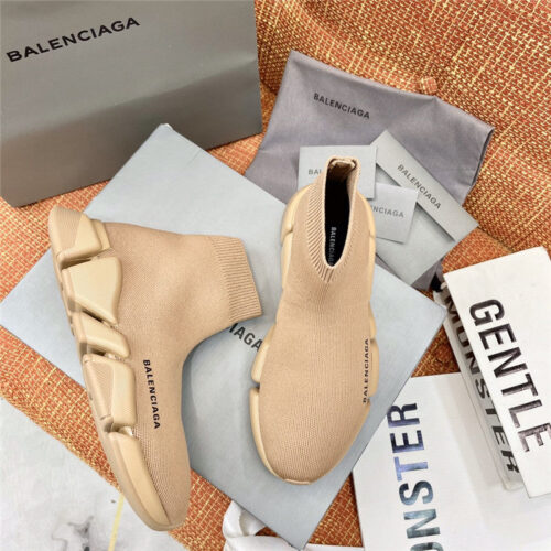 High Quality Luxury Balenciaga New Sock Shoes – Style 21859 product detail