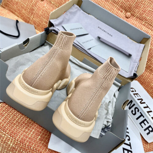 High Quality Luxury Balenciaga New Sock Shoes – Style 21859 product detail