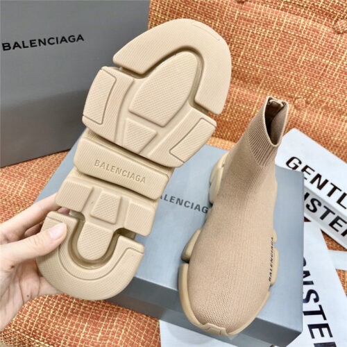 High Quality Luxury Balenciaga New Sock Shoes – Style 21859 product detail