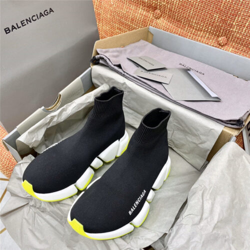 High Quality Luxury Balenciaga New Sock Shoes