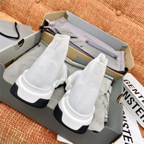High Quality Luxury Balenciaga New Sock Shoes – Style 49539 product detail