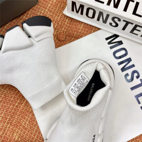 High Quality Luxury Balenciaga New Sock Shoes – Style 49539 product detail