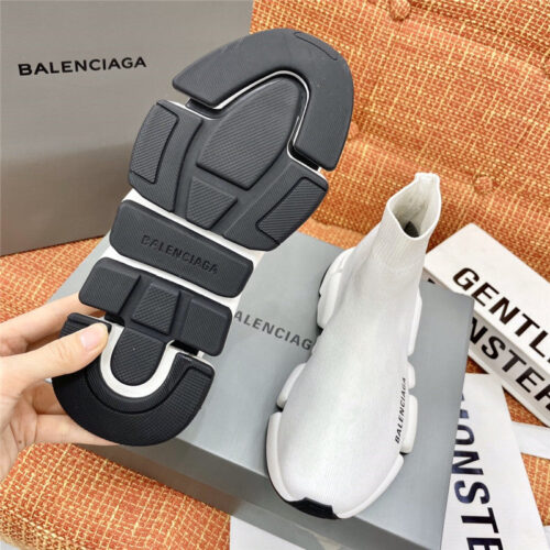 High Quality Luxury Balenciaga New Sock Shoes – Style 49539 product detail